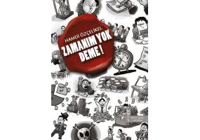 Kitaplarım